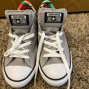 Low top Converse Watermelon Madison Sneakers